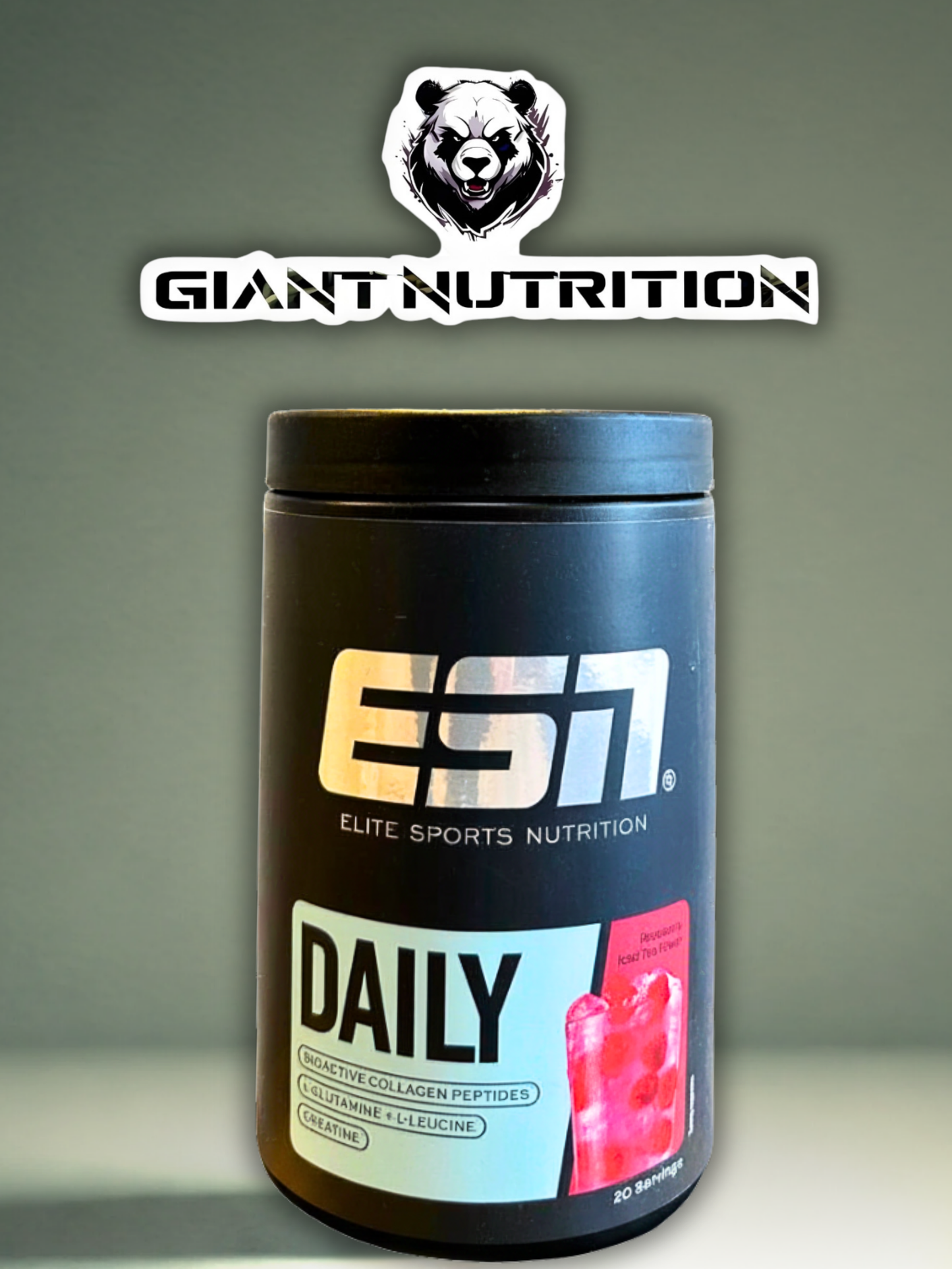 ESN Daily 480 g | Giant Nutrition