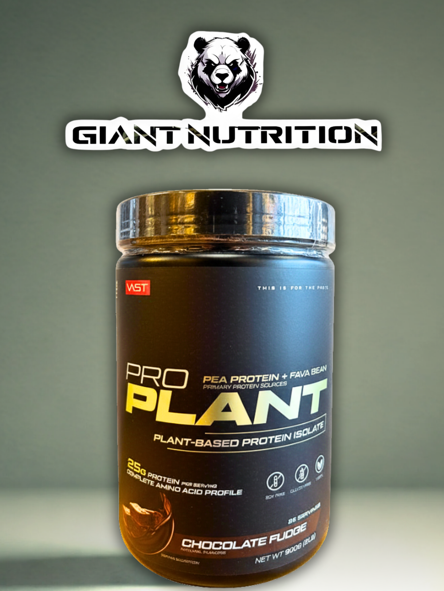VAST Pro Plant 900 g | Giant Nutrition