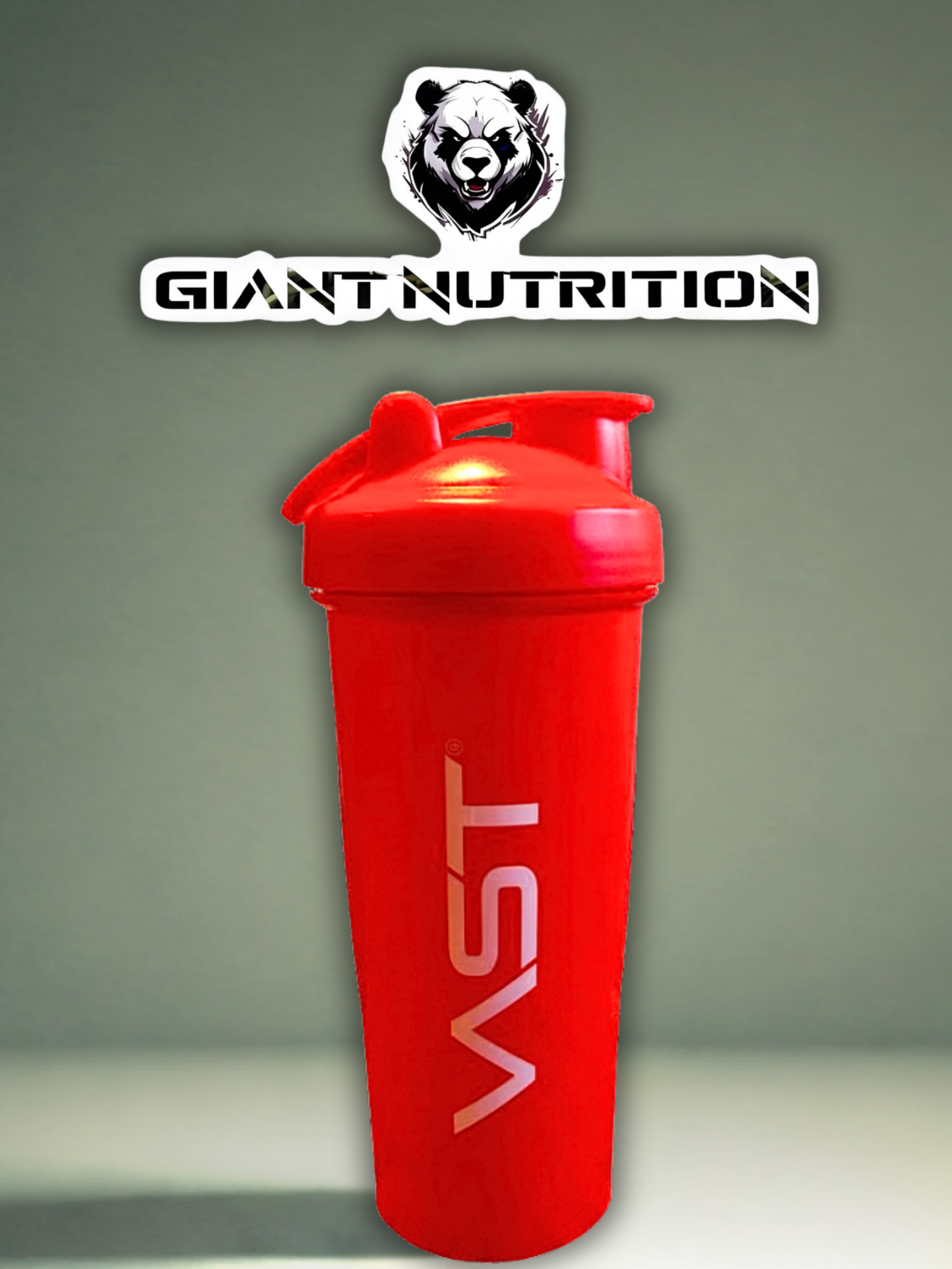 VAST Core Shaker 820ml | Giant Nutrition