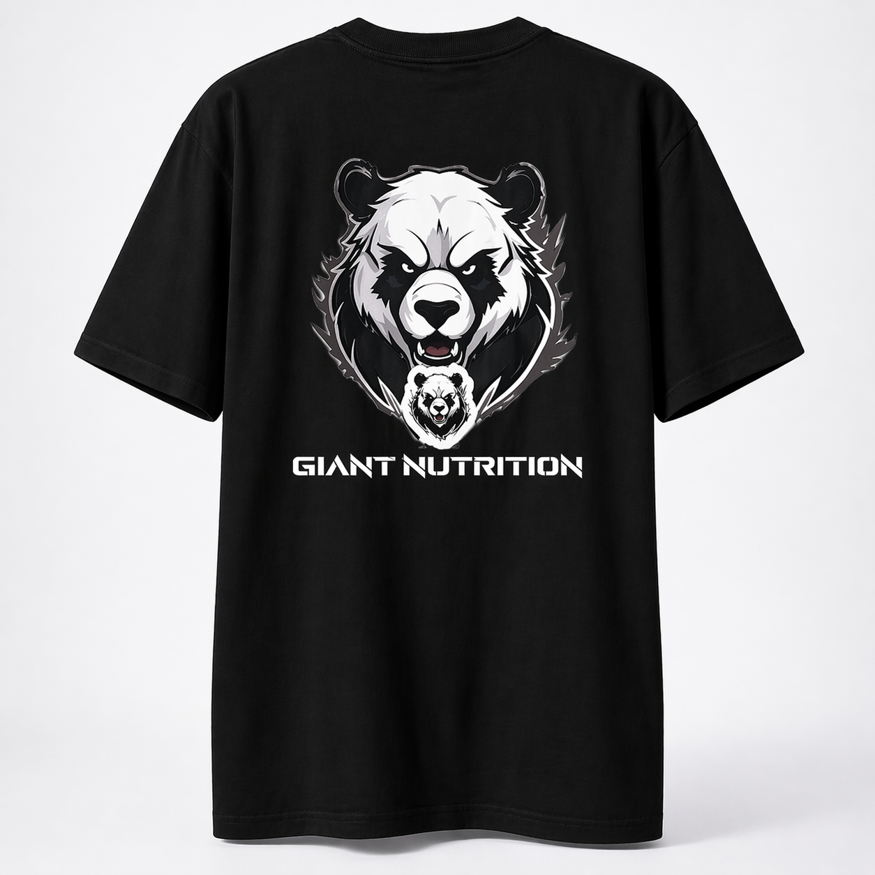 Giant Nutrition T-Shirt | Giant Nutrition
