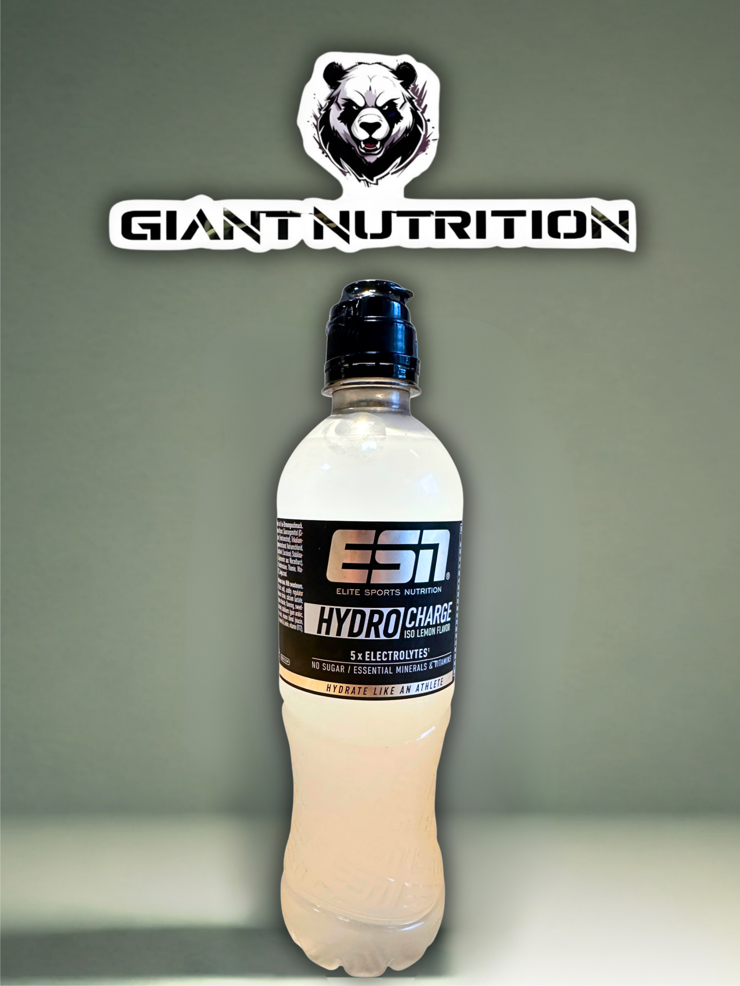 ESN Hydrodade 500ml | Giant Nutrition