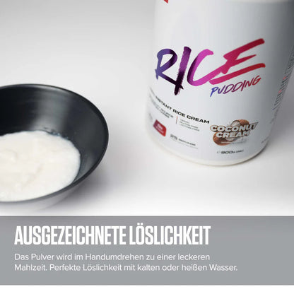 Vast Rice Pudding 900g (Nachzug)