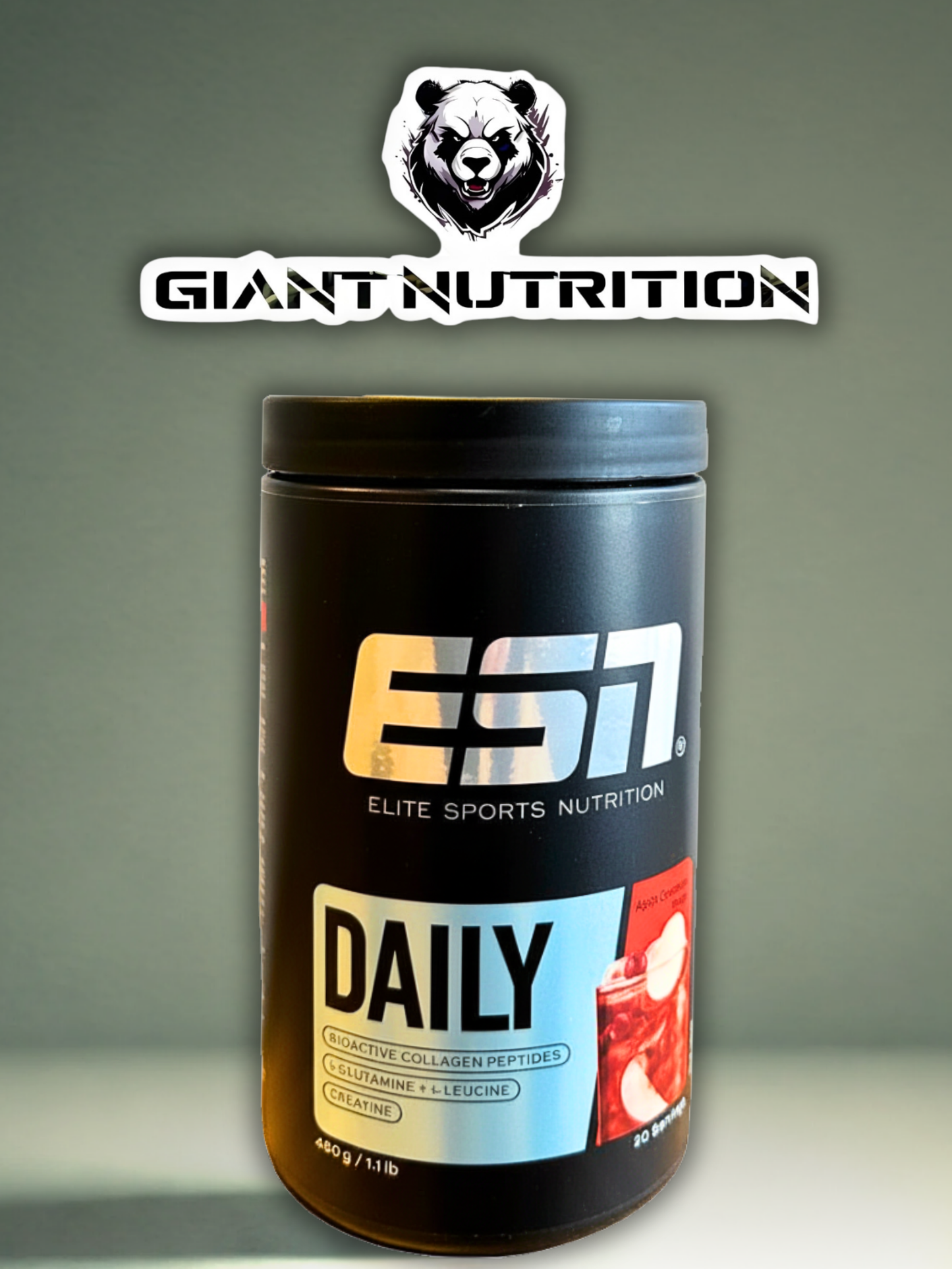 ESN Daily 480 g | Giant Nutrition