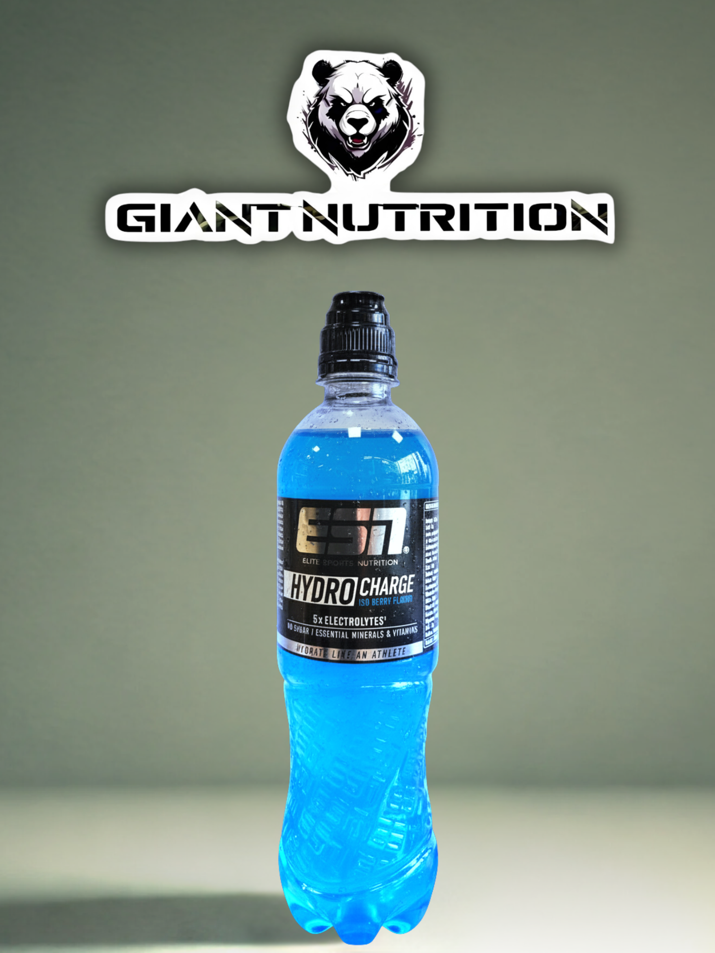 ESN Hydrodade 500ml | Giant Nutrition