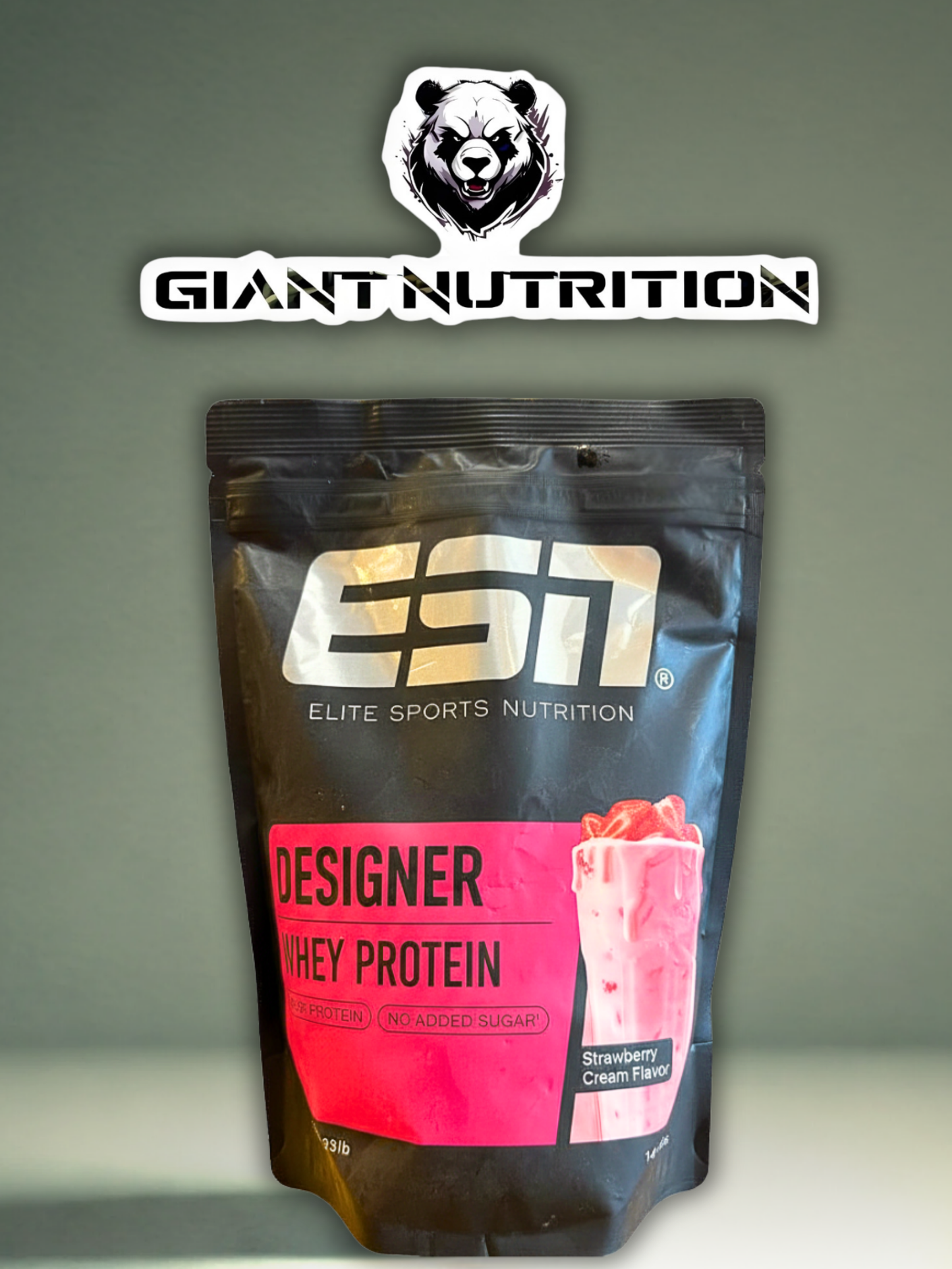 ESN Designer Whey Protein | Giant Nutrition