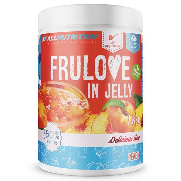 1332-014 ALLNUTRITION Frulove In Jelly 1000 g | Giant Nutrition