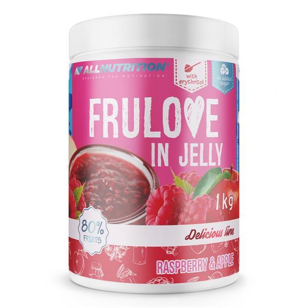 1332-014 ALLNUTRITION Frulove In Jelly 1000 g | Giant Nutrition