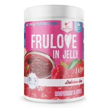 1332-014 ALLNUTRITION Frulove In Jelly 1000 g | Giant Nutrition