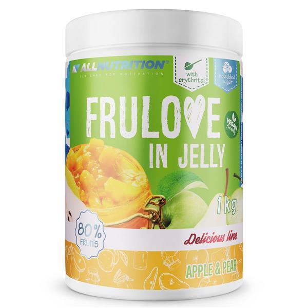 1332-014 ALLNUTRITION Frulove In Jelly 1000 g | Giant Nutrition