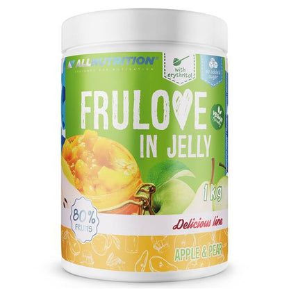 1332-014 ALLNUTRITION Frulove In Jelly 1000 g | Giant Nutrition