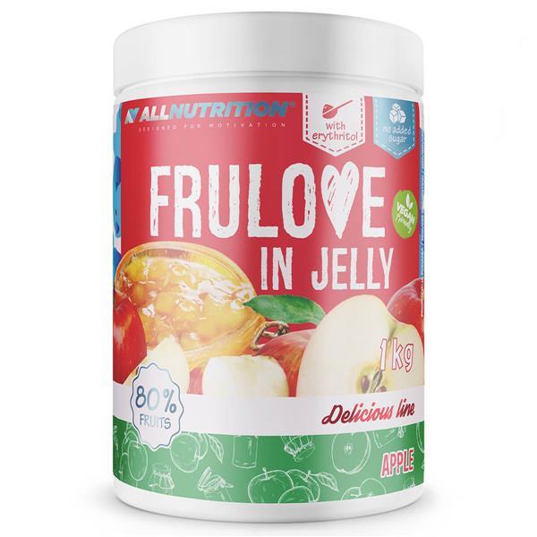 1332-014 ALLNUTRITION Frulove In Jelly 1000 g | Giant Nutrition