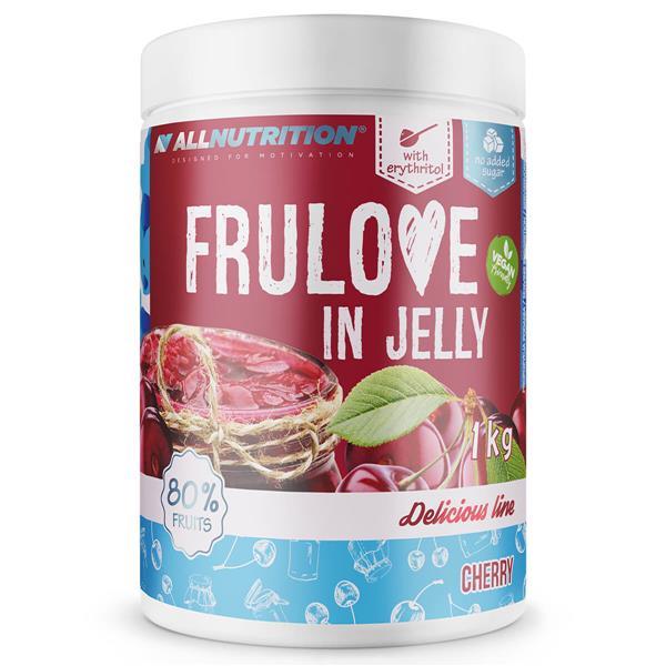 1332-014 ALLNUTRITION Frulove In Jelly 1000 g | Giant Nutrition