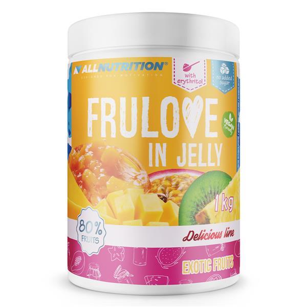 ALLNUTRITION FRULOVE IN JELLY 1kg