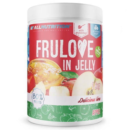 ALLNUTRITION FRULOVE IN JELLY 1kg