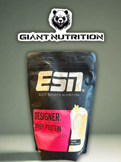 ESN Designer Whey Protein | Giant Nutrition
