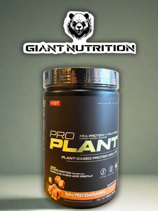 VAST Pro Plant 900 g | Giant Nutrition