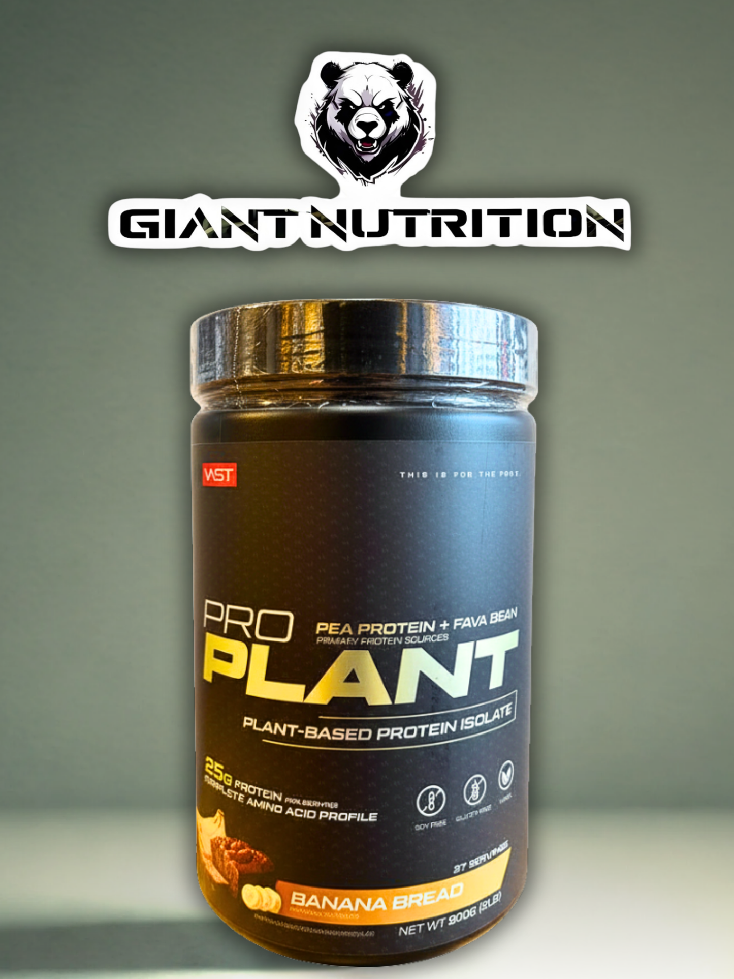 VAST Pro Plant 900 g | Giant Nutrition