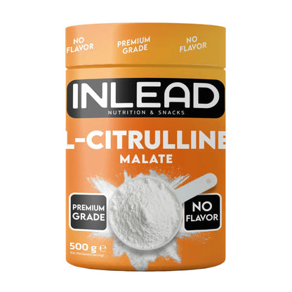 1457 Inlead Nutrition L-Citrullin Malat 500g