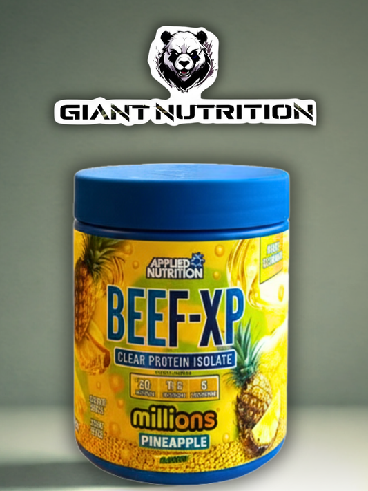 Applied Nutrition Beef-XP Clear Protein Isolat 150 g | Giant Nutrition