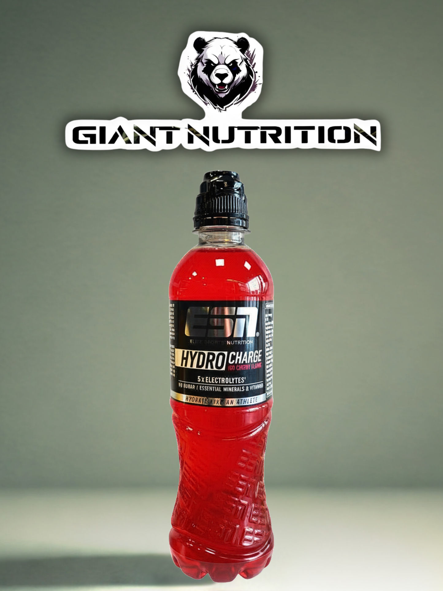 ESN Hydrodade 500ml | Giant Nutrition
