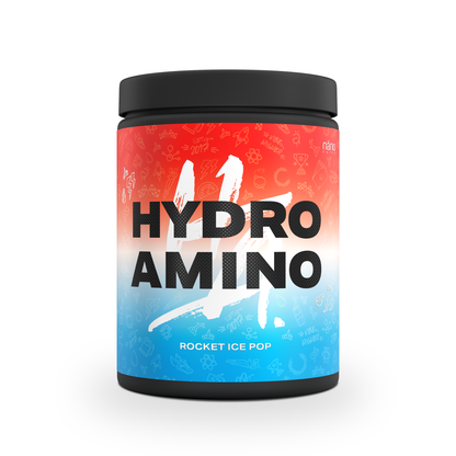 Nano Supps Hydro Amino 390g
