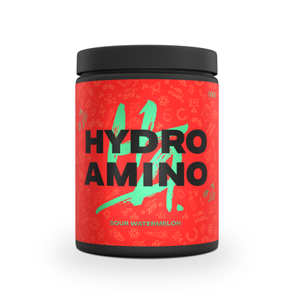 Nano Supps Hydro Amino 390g