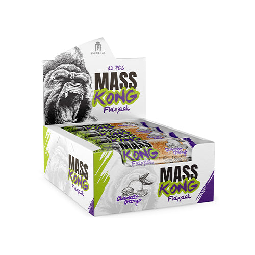 Hiro Lab Mass KONG Flapjack