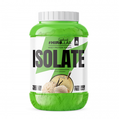 Hiro Lab Whey Protein Isolate 1800?g