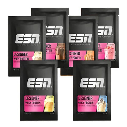 ESN Designer Whey 30g