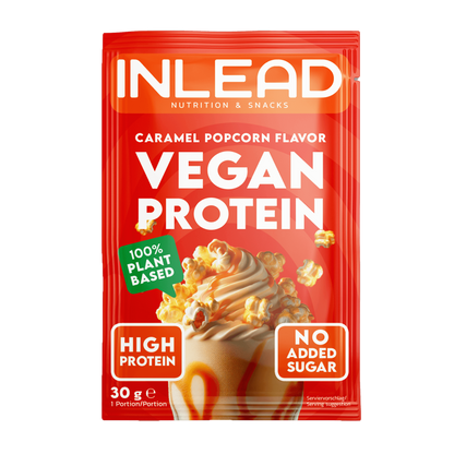 Inlead Nutrition Vegan Protein 30g