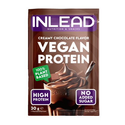Inlead Nutrition Vegan Protein 30g
