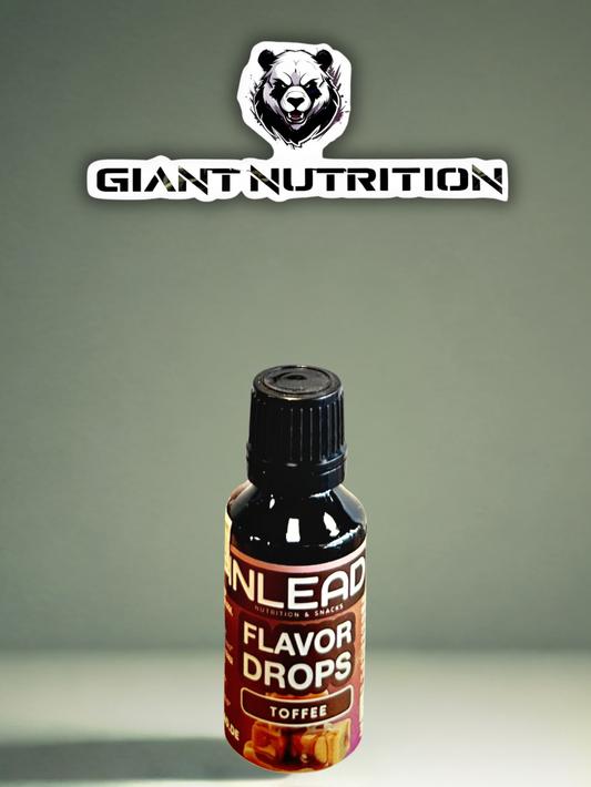 INLEAD FLAVOR DROPS | Giant Nutrition