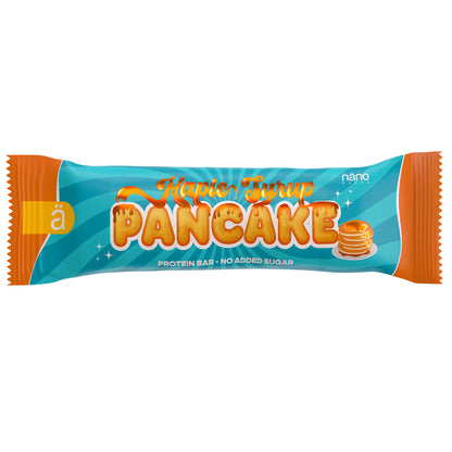 Nano Supps Protein Bar 55g