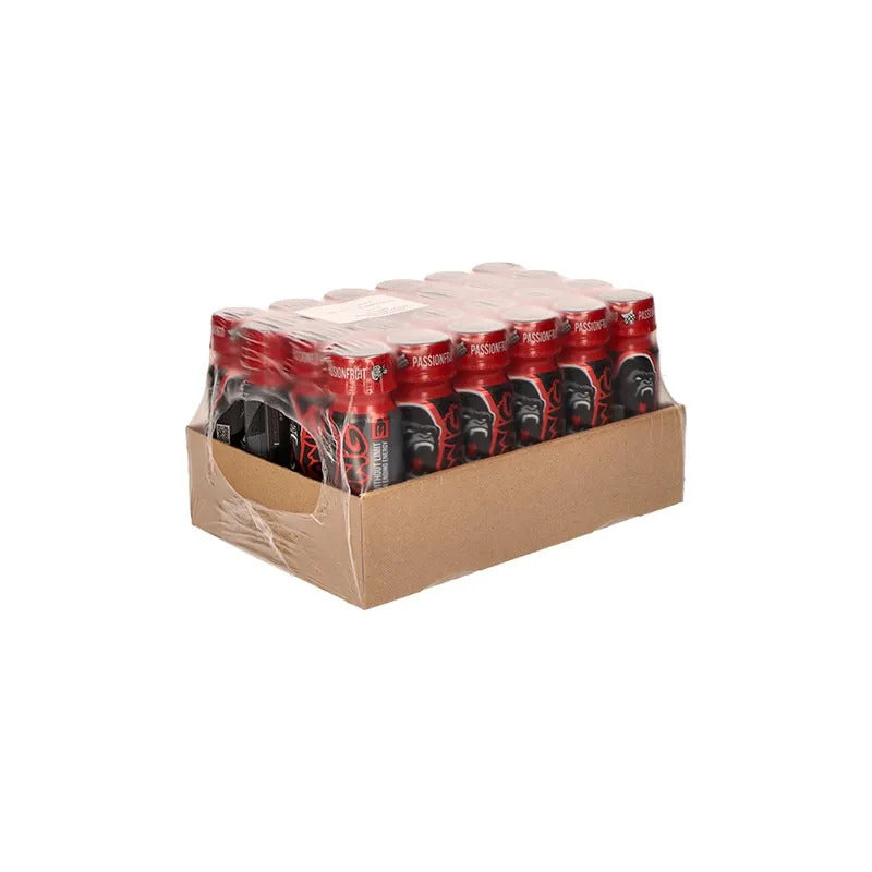 Hiro Lab Mad Kong 80 ml Pre-Workout Energy Shot