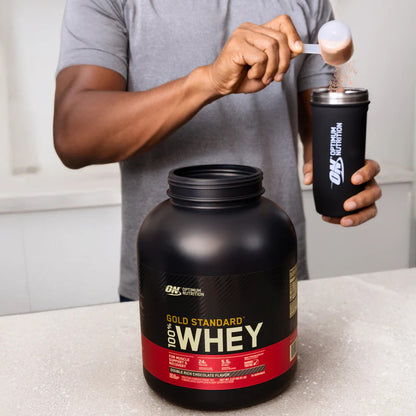 Optimum Nutrition Gold Standard 100% Whey