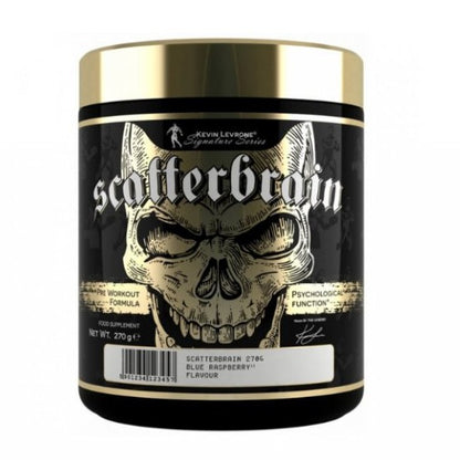 Kevin Levrone Scatterbrain 270g