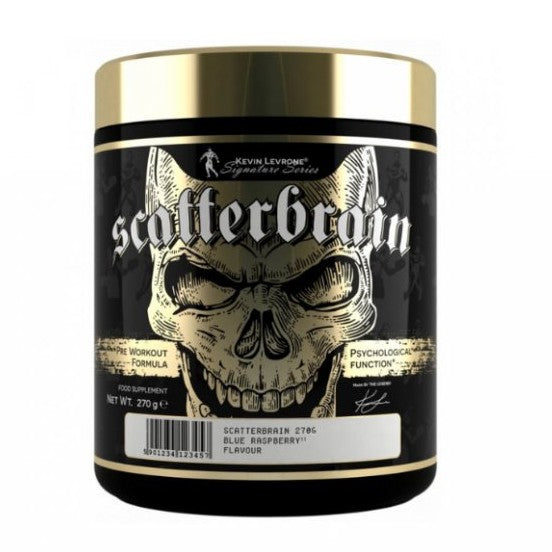 Kevin Levrone Scatterbrain 270g