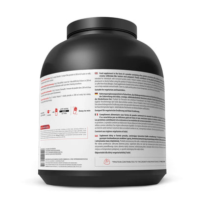 Skill Nutrition Whey Protein Powder 2000g