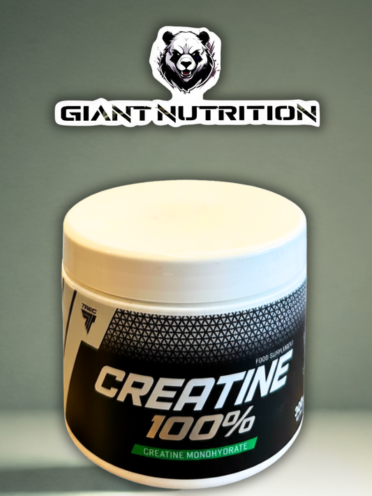 Trec Nutrition Kreatin Monohydrate | Giant Nutrition