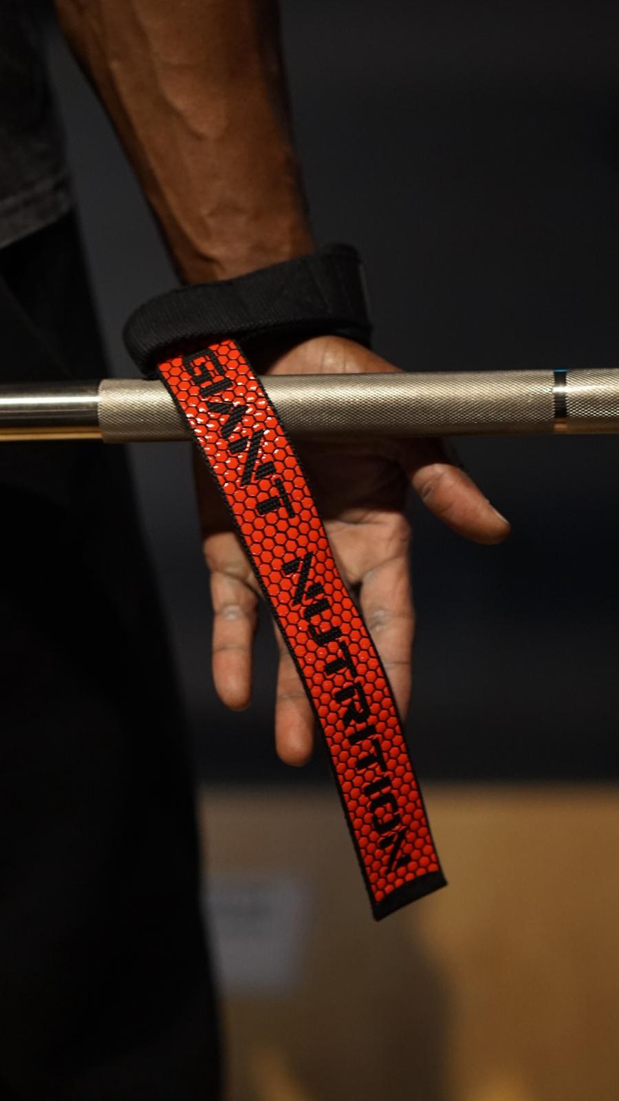 Giant Nutrition Lifting Straps | Giant Nutrition