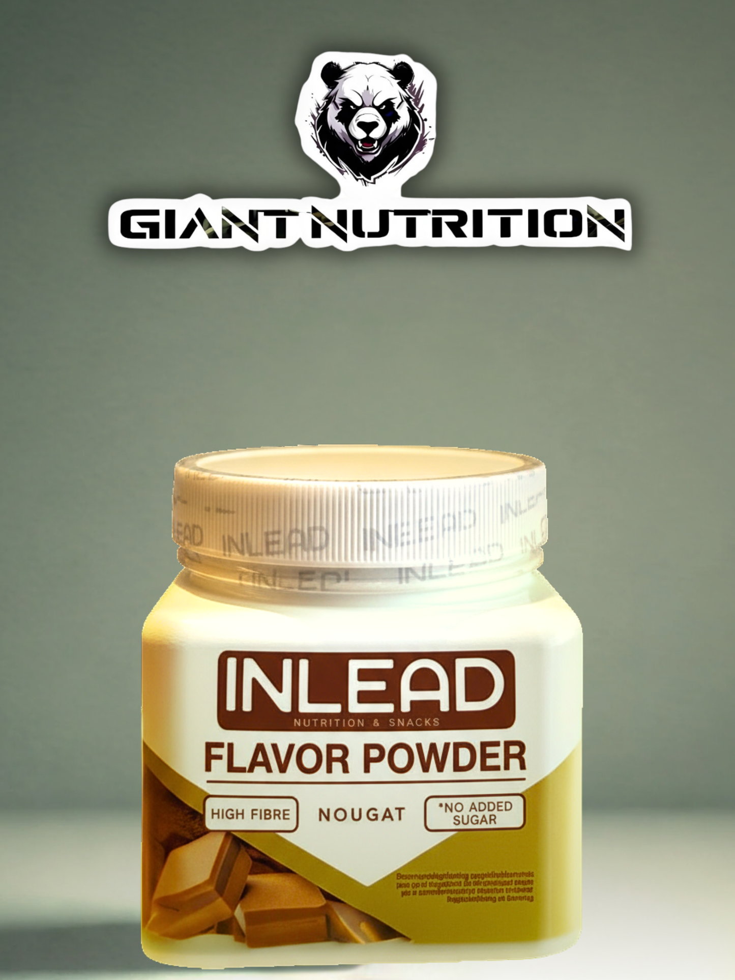 INLEAD Flavor Powder | Giant Nutrition