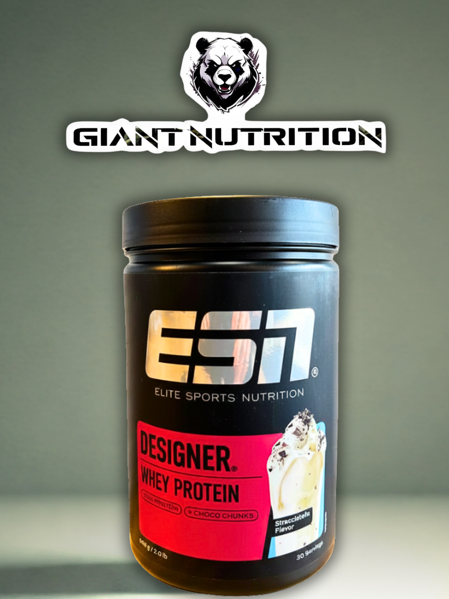 ESN Designer Whey Protein | Giant Nutrition