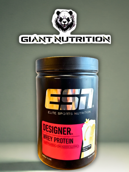 ESN Designer Whey Protein | Giant Nutrition