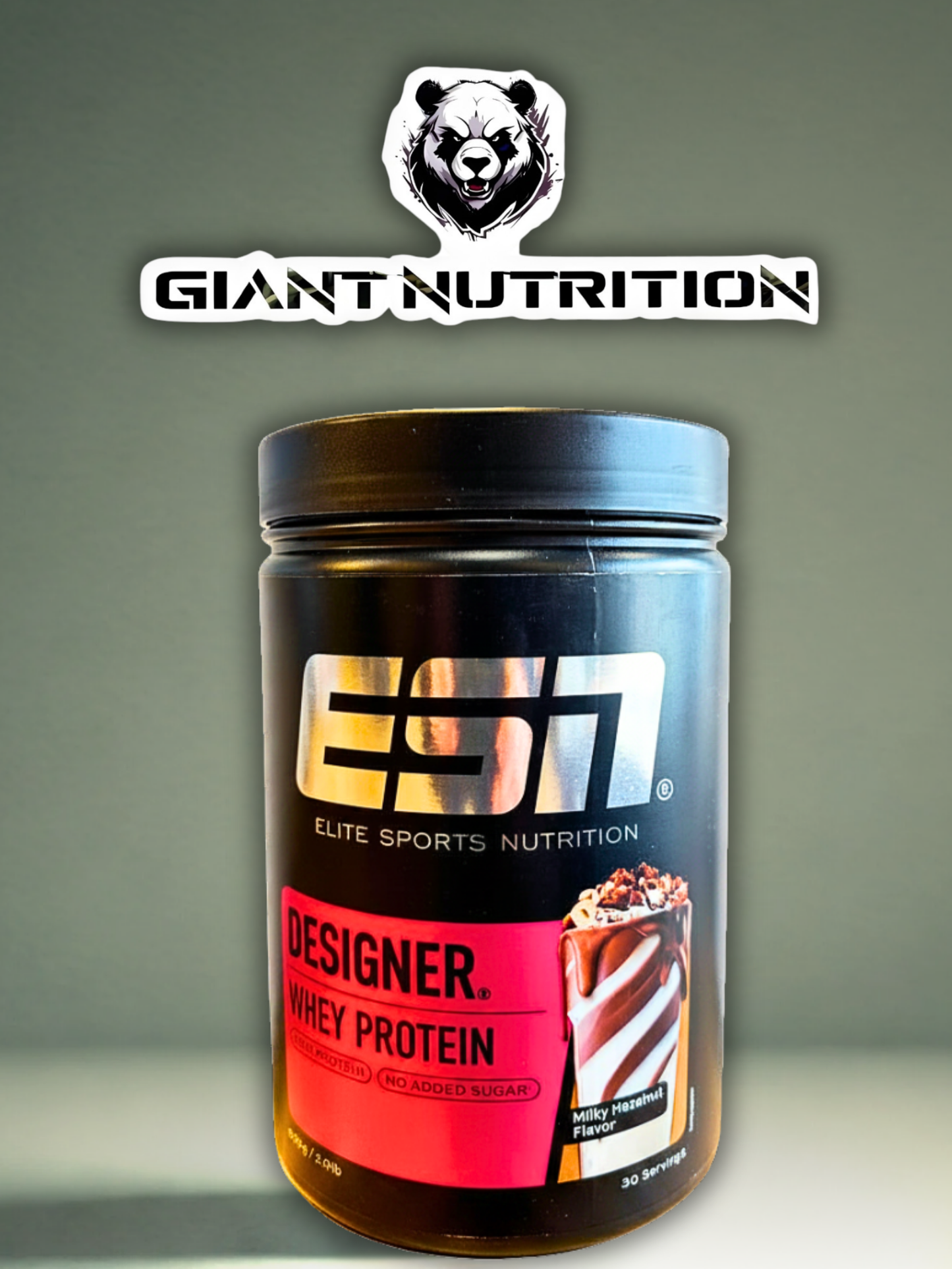 ESN Designer Whey Protein | Giant Nutrition