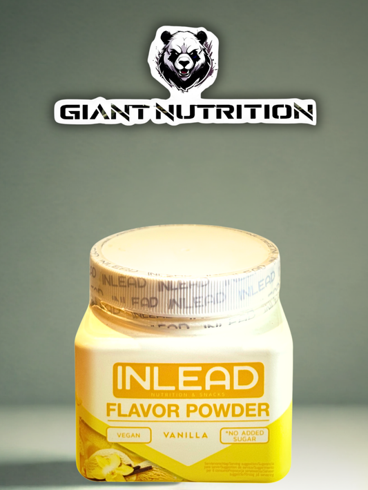 INLEAD Flavor Powder | Giant Nutrition