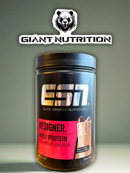 ESN Designer Whey Protein | Giant Nutrition