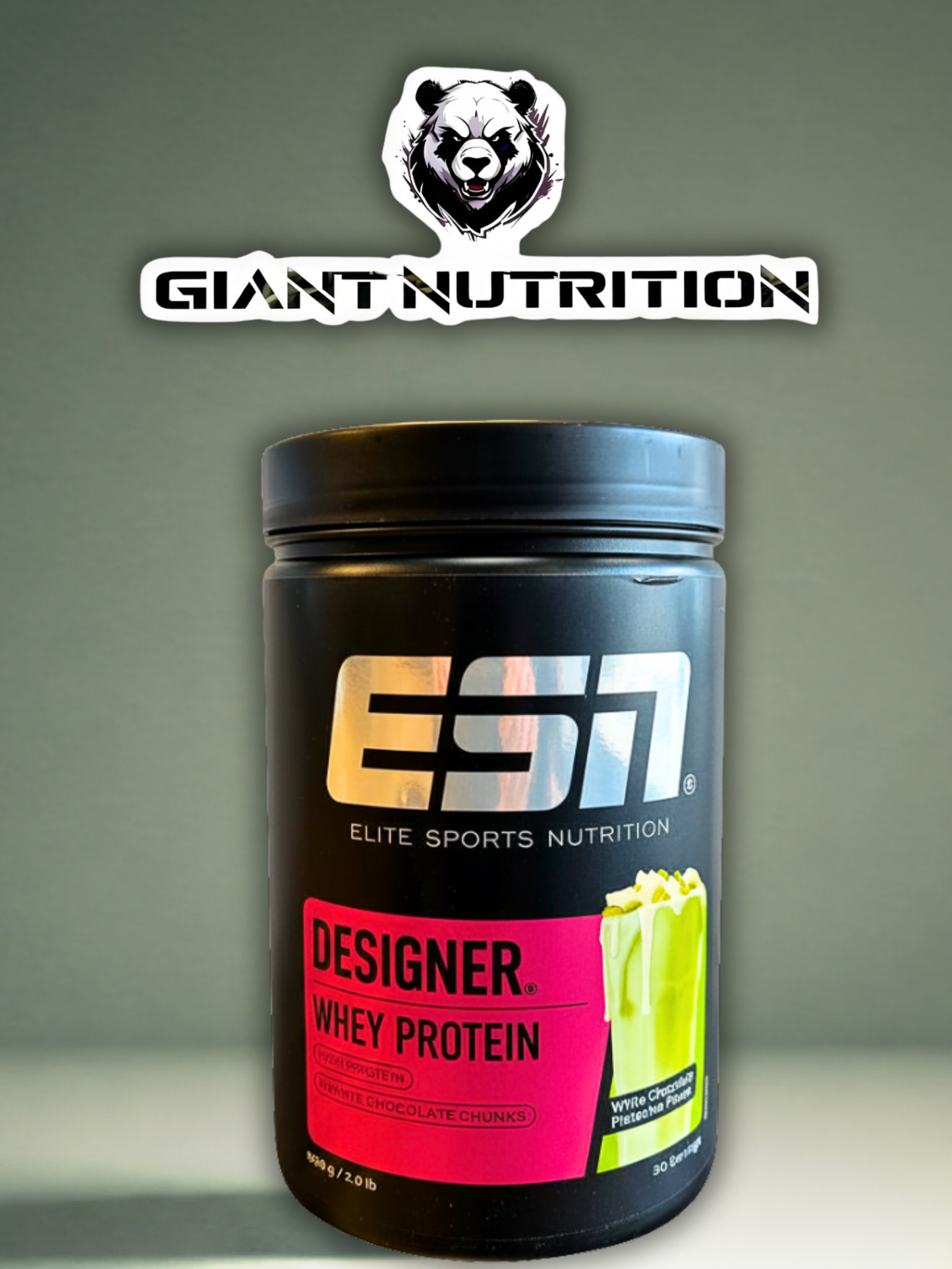 ESN Designer Whey Protein | Giant Nutrition