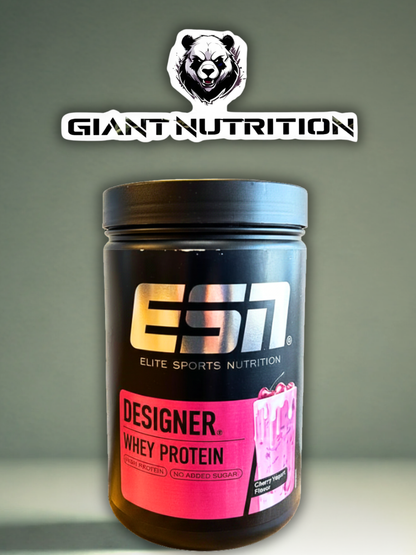 ESN Designer Whey Protein | Giant Nutrition