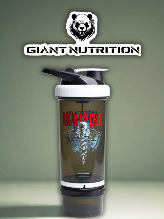 SmartShake Shaker | Giant Nutrition
