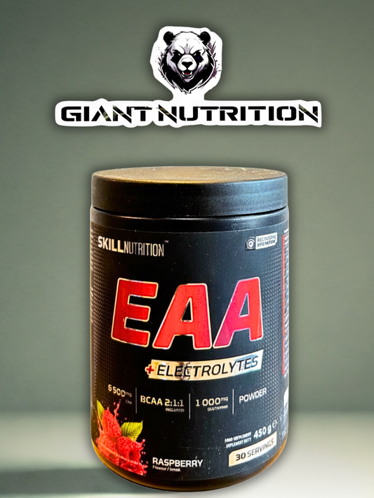 SKILLNUTRITION EAA 450 g | Giant Nutrition